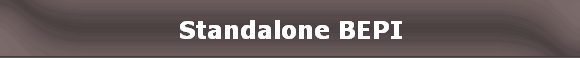 Standalone BEPI